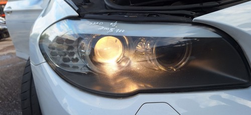 Bmw series f10 f11 - bmw,