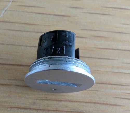 Nikon battery holder cover - nikon,