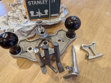 Original Stanley No 71 Router Plane
