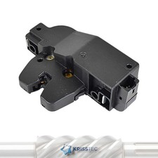 Citroen C3 C4 C5 Xsara rear