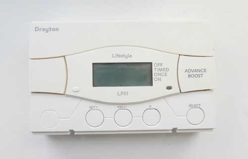 Drayton lifestyle lp111 - drayton,
