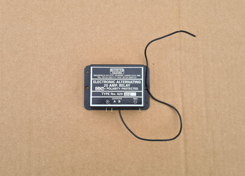 Premier hazard 12v 24v - premier,