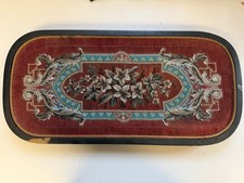 Antique Victorian Beadwork