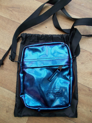 Eastpak the one purple - one,