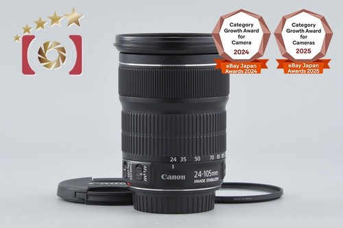 Canon 105mm 5 - canon, f/3.5-5.6