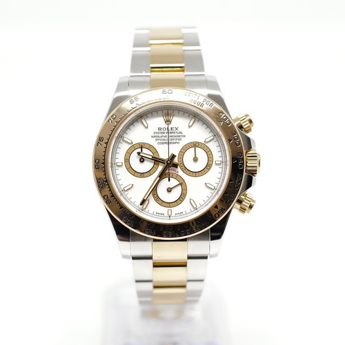 Rolex daytona 126503 - 126503, and