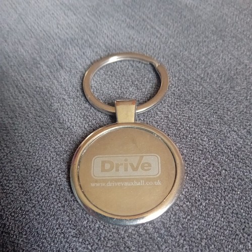 Drive vauxhall metal - drive,