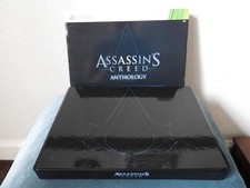 Assassin’s Creed Anthology