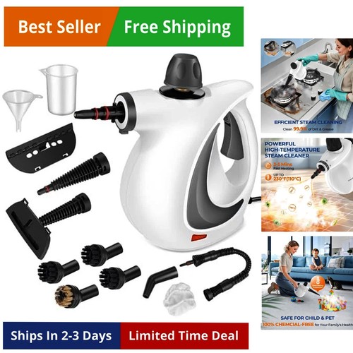 Handheld steam cleaner for - handheld,