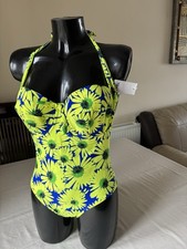 Pour Moi Crazy Daisy Costume