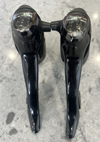 Shimano 105 brake shifter - shimano, /
