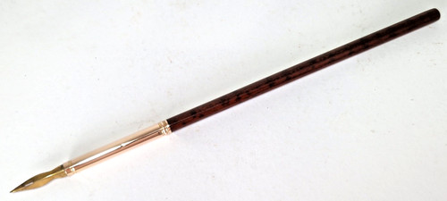Victorian rosewood rose gold - rose,