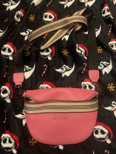 Pierre cardin pink - cardin,