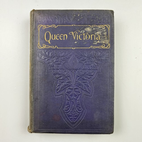 Queen victoria eva hope 1897 - queen,