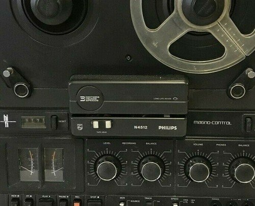 Reel player belt - reel,