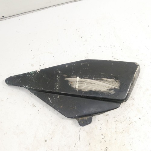 Yamaha 350 4lo side - 4lo,