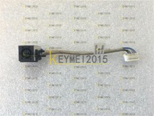 1PCS DD0GM7PB000 Dell XPS L701X L702X DC Power Jack Plug Socket Harness Cable