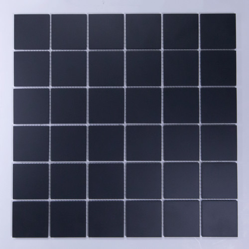 Colours square mesh - [6,