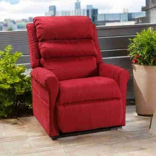 Relax armchair removable - , with