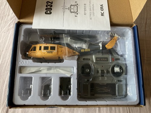 Era c186 huey - huey, new