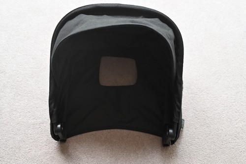 Cybex gazelle s - gazelle,