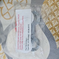 Aqualisa Aquastream Universal