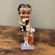 Betty Boop Swinging  Sixties