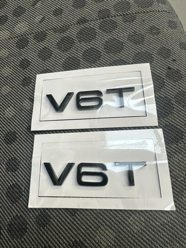 Premium v6t black side - premium,