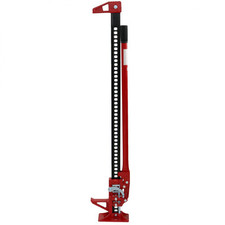 NEW! 48" High Lift 3 Tonne Tractor Farm Jack Hoist 4x4 HI Off Road