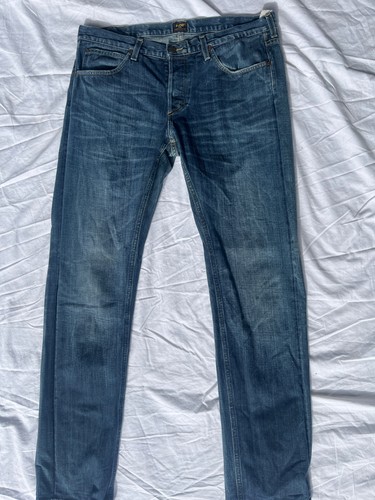 Lee 101 men jeans - lee, men's