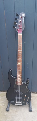 Yamaha bb734a bass guitar - yamaha,