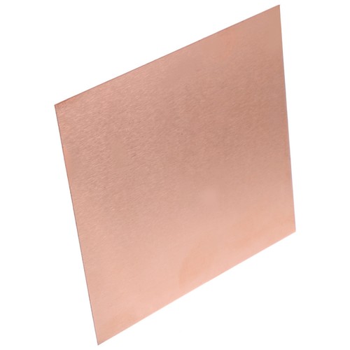 Reusable copper sheet - reusable,