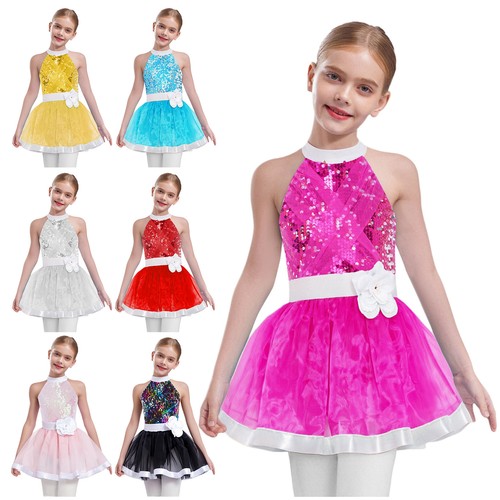 Kids girls ballet dance - uk,