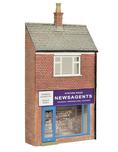 Bachmann scenecraft 0224 - bachmann,