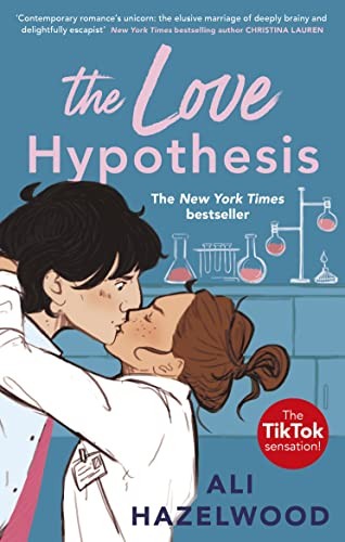 The love hypothesis tiktok - love, a