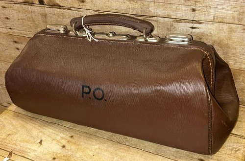 Vintage post office - post,