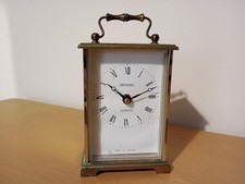 Vintage Metamec Carriage Clock