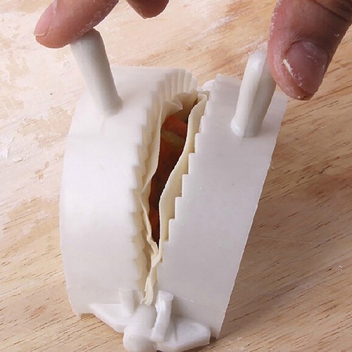 3pcs dumpling mold pierogi - dumpling,