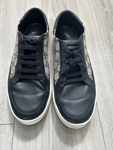 Gucci trainers mens - trainers,