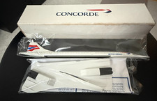 vintage concorde  model kit