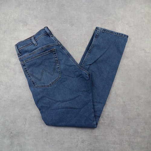 Wrangler texas slim jeans - texas, w32