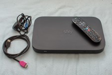 Sky Q 1TB UHD TV Box  ES340d8