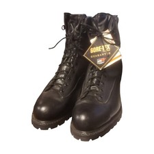 Canadian Armed Forces Cocorcan Matterhorn Gore-Tex Boots