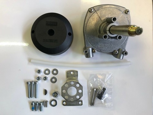 Steering helm t71 ultraflex - steering,