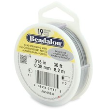 Beadalon Stringing Wire