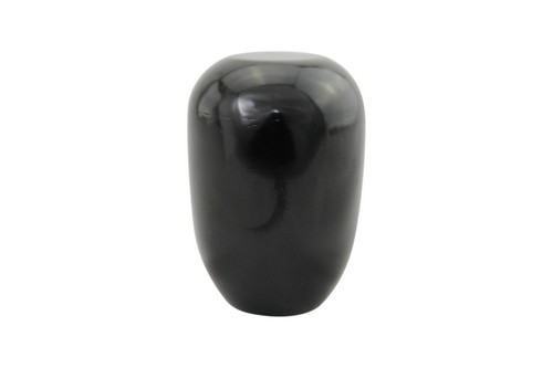 Black gear shift knob - shift, for
