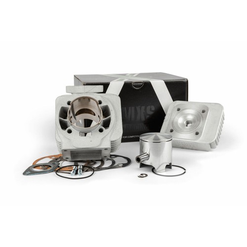 Aluminum cylinder kit mxs - kit,