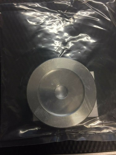 Reloop adaptor for - reloop, 7"