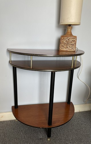 Vintage retro mid - mid, century