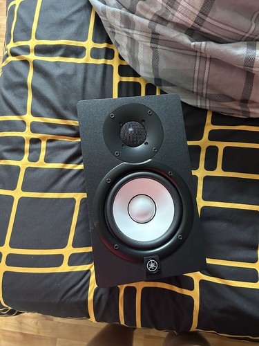 Yamaha monitor speakers hs5 - yamaha,